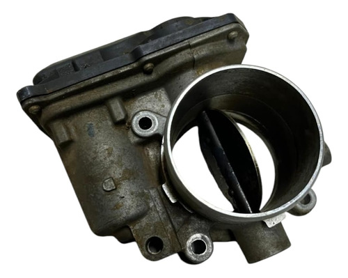 Tbi Corpo Borboleta Toyota Hilux 2.8 Turbo 2019 2020 2021