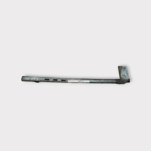 Guia Do Vidro Porta Esquerda Gm Corsa Wind  94 A 2002 2p