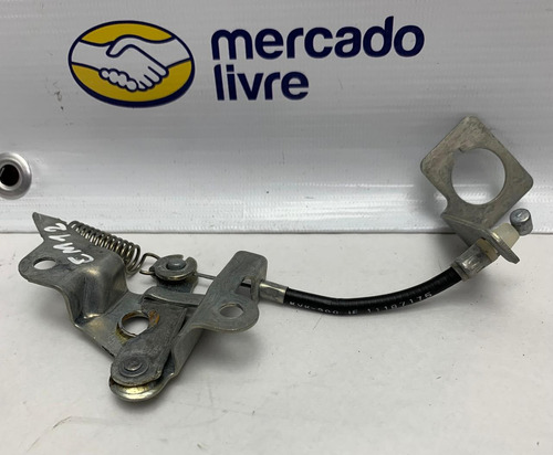 Trava Banco Honda Cb 300 09/15