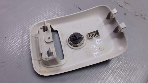 Moldura Luz Teto Peugeot 307 Usado    24095