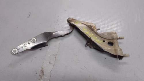 Par Braco Dobradica Capo Fiat Brava Marea 98 A 03  23766