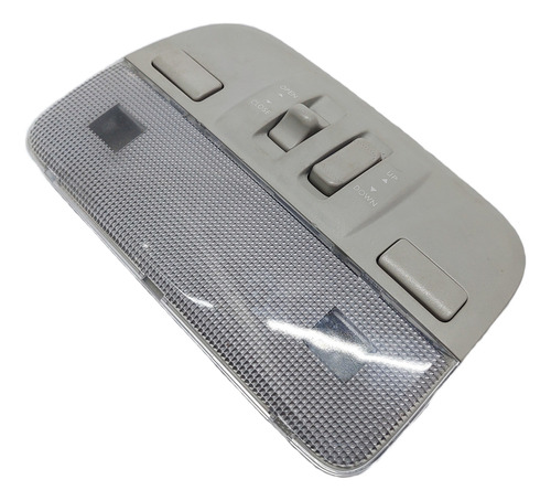 Luz De Teto Cortesia Subaru Impreza Ano 2008 A 2011