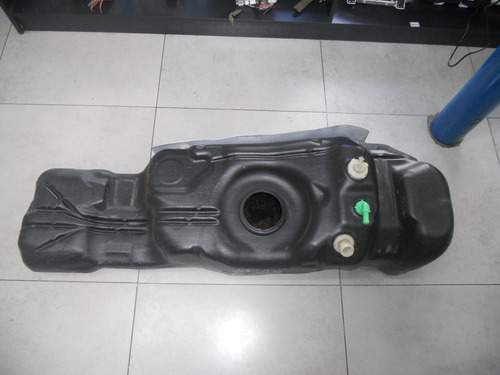 Tanque Combustível Gm S10 2.8 Diesel 2016 A 2020 94765992