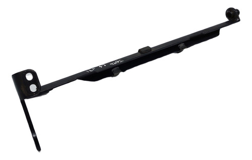 Suporte Da Flauta Dos Bicos Injetores Jetta 2.5 2006 A 2010