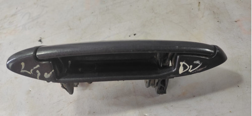 Maçaneta Externa Direita Renault Clio 2011 7700433076 21302