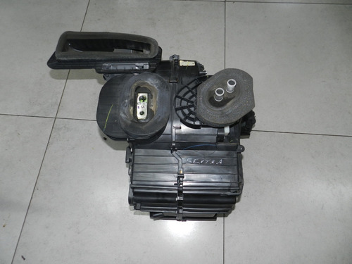 Caixa Evaporadora Ventilação Ar Completa Sentra 2.0 16v 2009