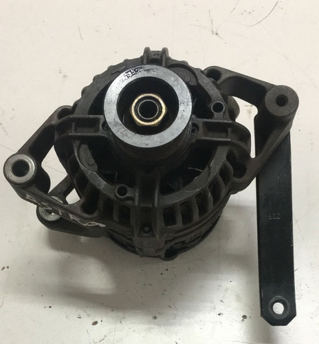 Alternador Chevrolet Astra 70a 0124225029