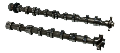 Par Eixo Comando De Valvulas Motor Vw Amarok 2.0 2010 2020