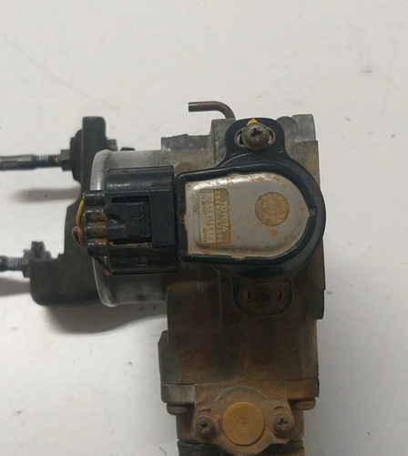 Corpo Borboleta Tbi Toyota Corolla Xei 1.8 2000 8945222090