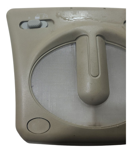 Luz De Teto Cortesia Fiat Brava 2000 (al)