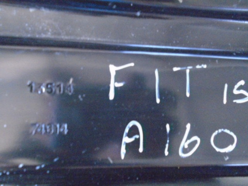 Suporte Do Tanque De Combustivel Gasolina Fit Ex Cvt 2015