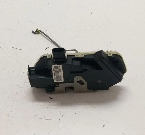 Fechadura Traseira Esquerda Ford Edge 2012 A 2014 986964201