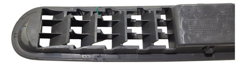 Difusor Ar Central Painel Fiat Grand Siena 13/16 (al)