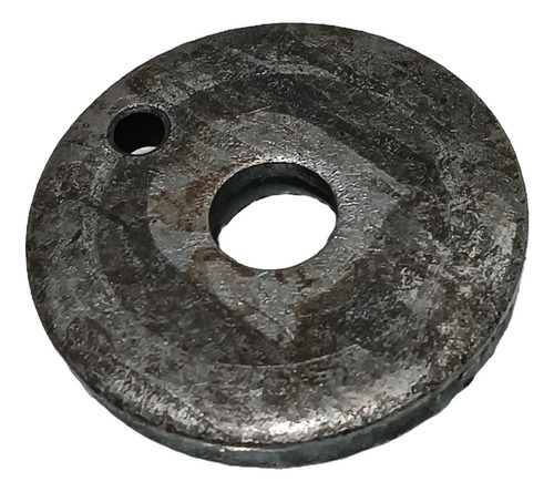 Suporte Trava Eixo Comando Moto Perkins 6354 D12000