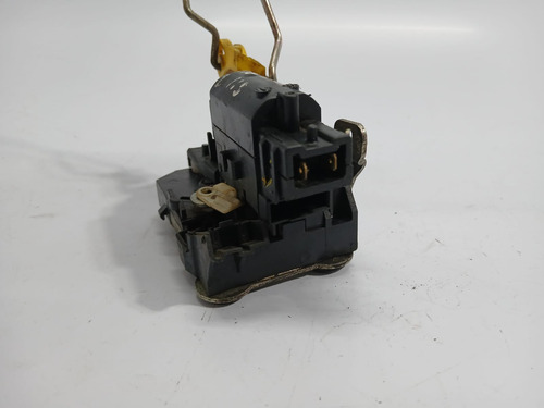 Fechadura Porta Traseira Direita Renault Duster 2012 A 2020
