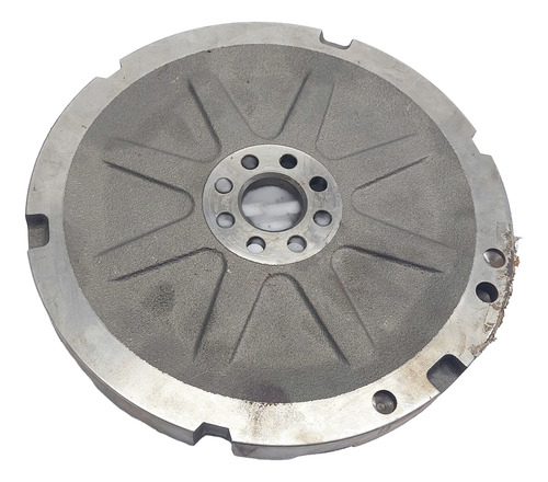 Volante Do Motor Prius 1.8 16v Gasolina Ano 2012 A 2014