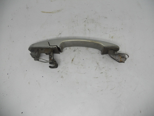 Maçaneta Externa Traseira Esquerda Vw Gol G3 G4