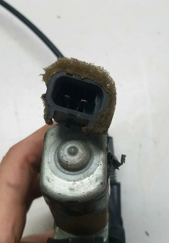 Maquina Vidro Dianteira Esquerda Fiat Palio 2013 517723940