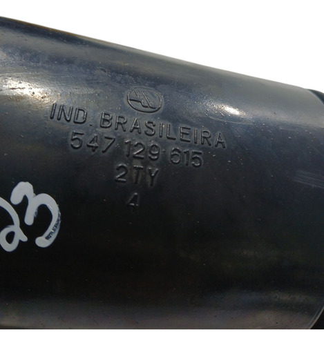 Mangueira Filtro Ar Vw Logus 1991 A 1996 (ap)