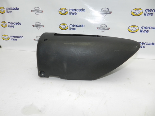 Acabamento Moldura Inferior Coluna Chave Seta Fiesta 96/00