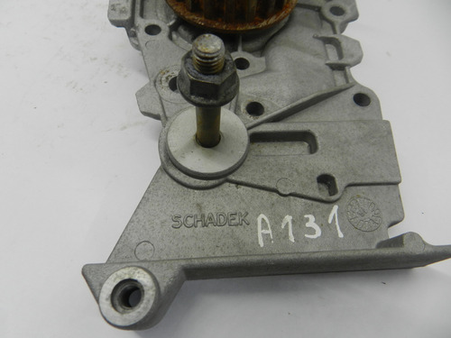 Bomba Água Renault Clio Sandero Logan 1.6 16v 06/12