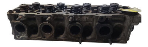 Cabeçote Do Motor Gm Astra 1.8e 8v 2000 95,44mm (ap)