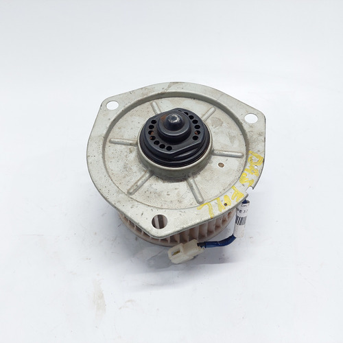 Motor Do Ar Forçado Painel Pajero Full Ano 2001 A 2010