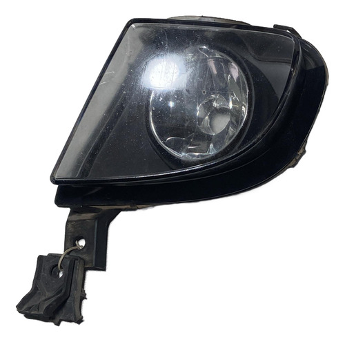 Farol De Milha 320i 2008 A 2012 Esquerdo C/detalhes