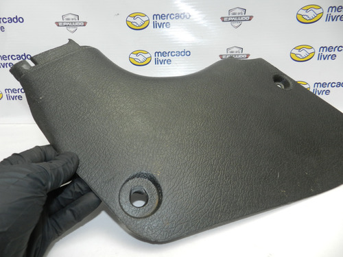 Acabamento Soleira Esquerda Gm Vectra 1997 A 2005 90503591