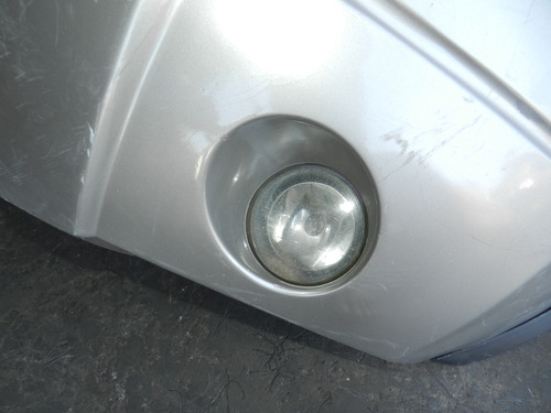 Para-choque Dianteiro Ford Ecosport 03/08 Detalhe 2n1517k819