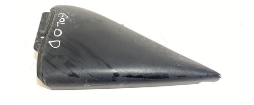 Acabamento Interno Espelho Vw Gol G2 / G3 / G4 Lado Direito