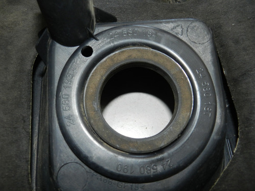 Tampa Proteção Motor Gm S10 2.8 Diesel 2013 A 2015 24580184
