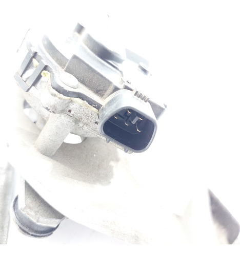 Galhada Motor Limpador Para Brisa Fiat 500 Ano 2012 A 2018