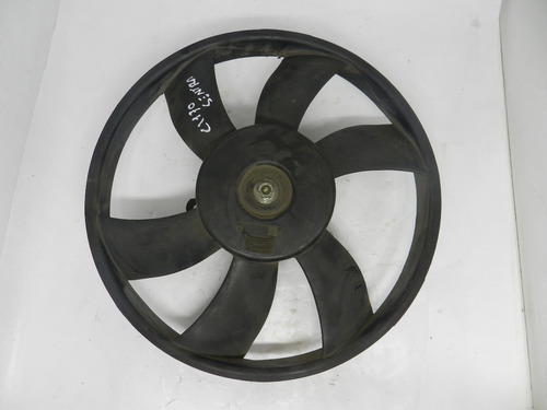 Eletroventilador Ventoinha Nissan Sentra 07 A 2012 24041561