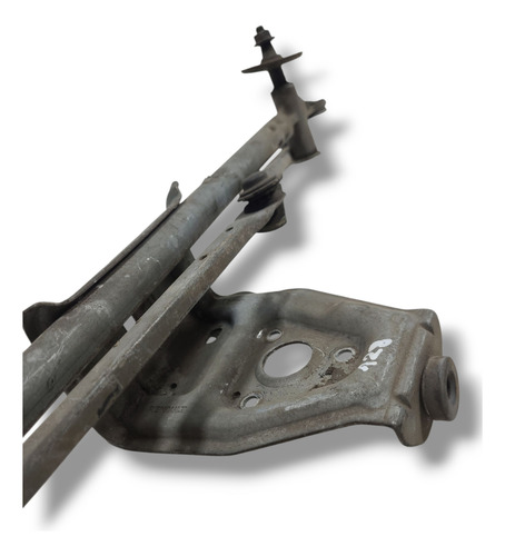 Galhada Limpador Parabrisa Renault Clio 2005 A 2012 (al)