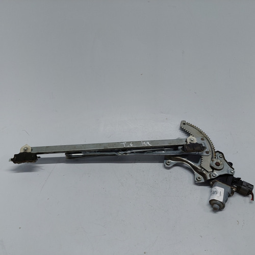 Maquina Vidro Porta Traseira Esquerda Outlander 2014 A 2021