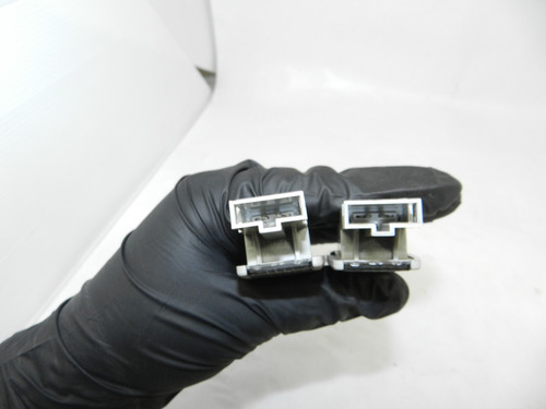 Par Luz Teto Cortesia Golf Bora 99/06 Gol Fox G5 380947113