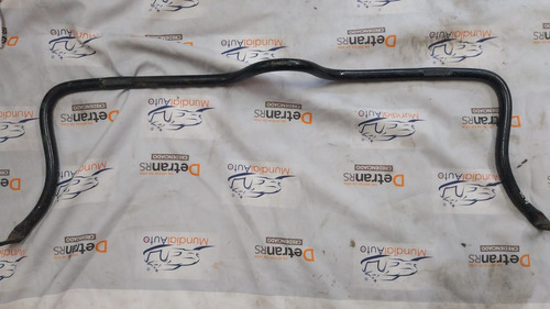 Barra Estabilizadora Dianteira Peugeot 207 07/...