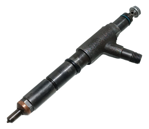 Bico Injetor Diesel Motor Isuzu Gmc 7110 1996/2001