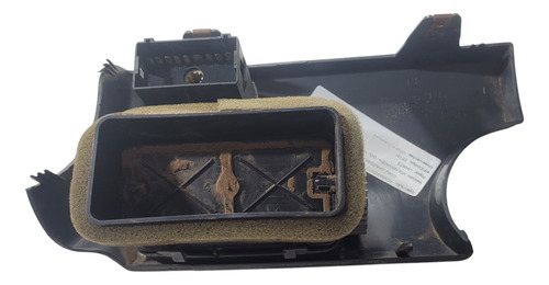 Moldura Difusor Esquerdo Vw Gol Parati 16v 2001 (al) Cxa582