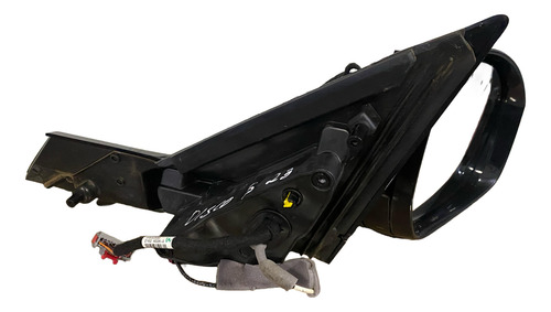 Retrovisor Esquerdo Discovery 5 D300 2021 2022 2023