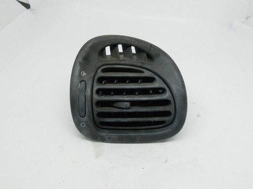 Difusor Ar Direito Citroen Xsara Picasso 9631280077