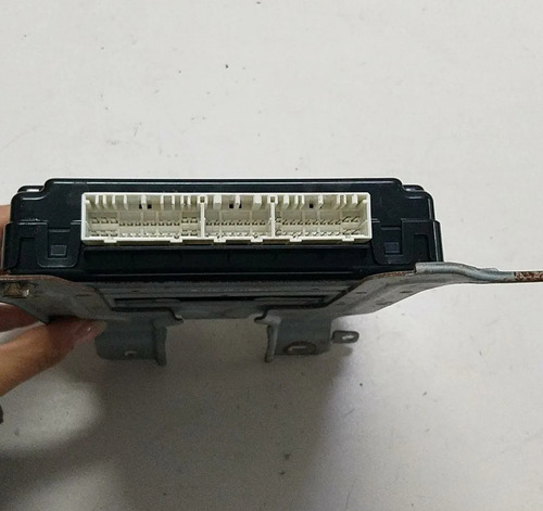 Módulo Conforto Hyndai Veloster 2011 A 2014 97ri012406