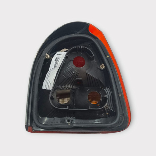 Sinaleira Lanterna Traseira Vw Gol Le 1995 A 1999