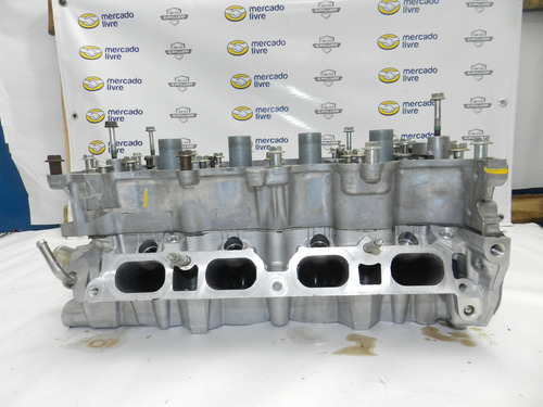 Cabeçote 102,90mm Toyota Etios 1.3 1.5 16v 15/18 1118120178