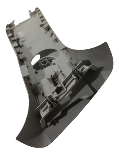 Moldura Coluna Lado Esquerdo Peugeot 307 08 A 12 (al)