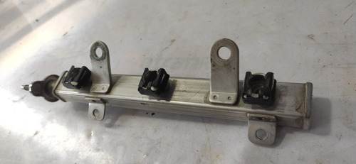 Flauta Combustivel Hyundai Hb20 Cod 35350-04090 21221