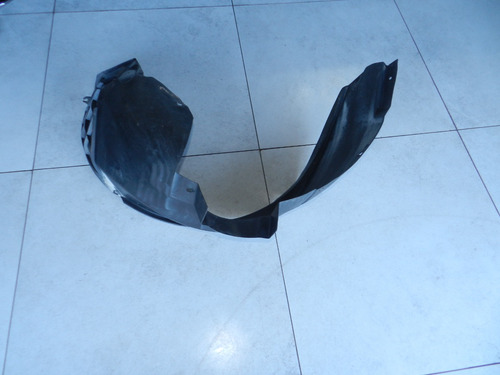Para-barro Dianteiro Esquerdo Gm Vectra 96/04 93252453