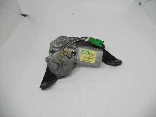 Motor Limpador Vidro Traseiro Renault Scenic 1rn0ml704