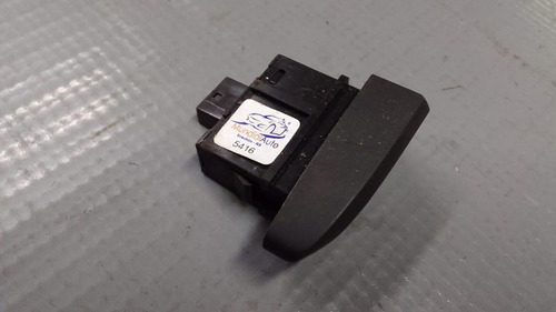 Botao Interruptor Porta Malas Onix Prisma  5416